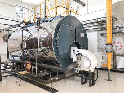 A Comprehensive Guide to the Industrial Boiler Industry