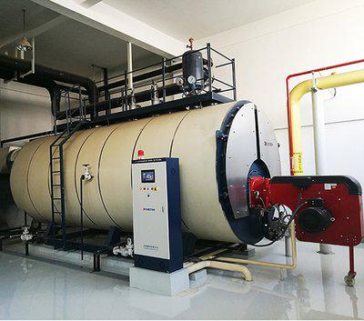 Global Top 10 Boiler EPC/OEM Manufacturers