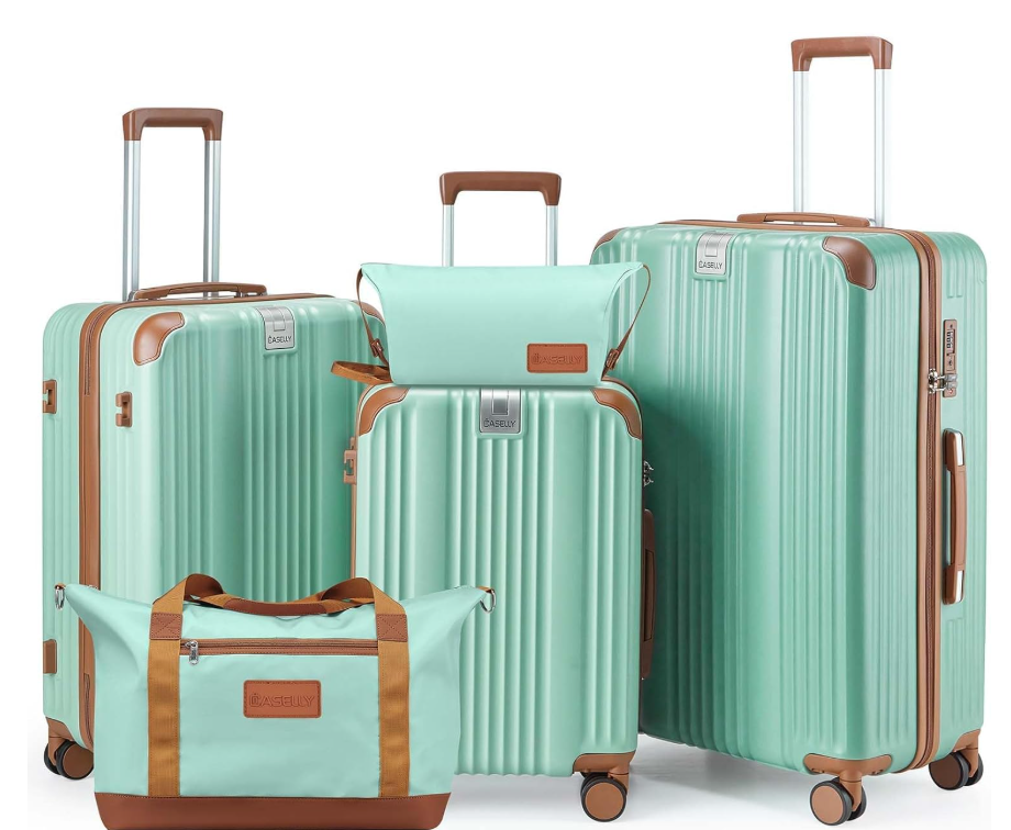 Best Luggage 2026! Top 10 Hardside Sets for Travel, Business & Families-image-4.png