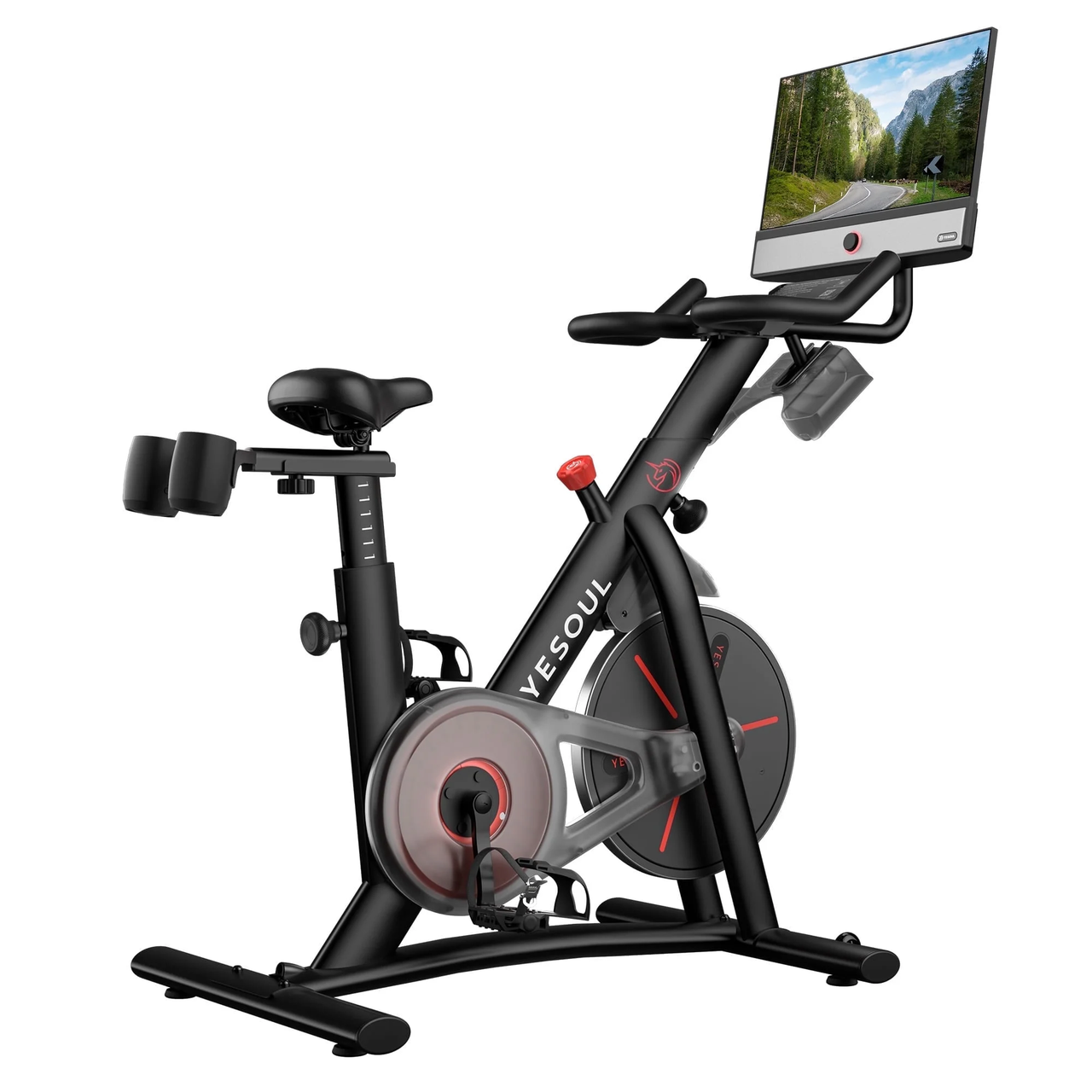 5 Best Quiet Home Stationary Exercise Bikes for Every Budget (2026)-image-2.png