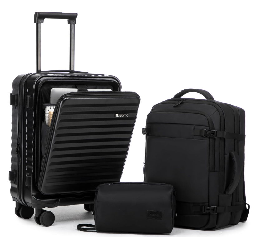 Best Luggage 2026! Top 10 Hardside Sets for Travel, Business & Families-image-1.png