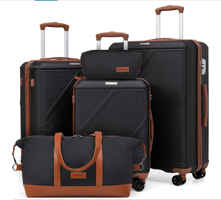 Best Luggage 2026! Top 10 Hardside Sets for Travel, Business & Families-image-8.png
