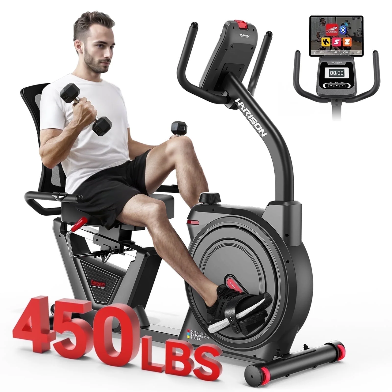5 Best Quiet Home Stationary Exercise Bikes for Every Budget (2026)-image.png