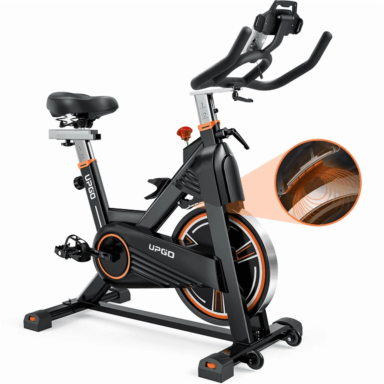 5 Best Quiet Home Stationary Exercise Bikes for Every Budget (2026)-image-1.png