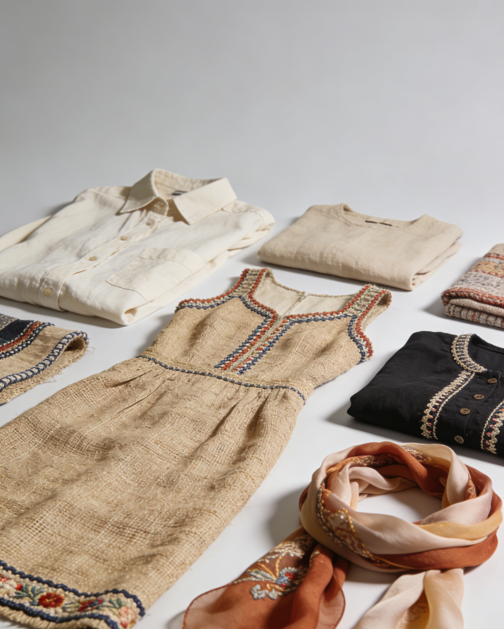 Top 5 Global Textile Manufacturers for Custom Fabric Sourcing-生成纺织照片 (6).png#421px #525px