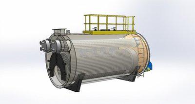 Top 10 Global Boiler EPC/OEM Service Providers