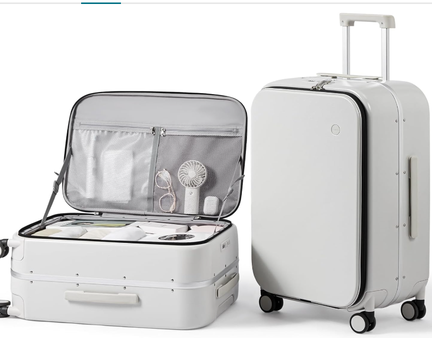 Best Luggage 2026! Top 10 Hardside Sets for Travel, Business & Families-image-7.png