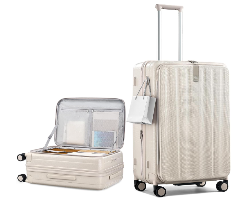 Best Luggage 2026! Top 10 Hardside Sets for Travel, Business & Families-image-5.png