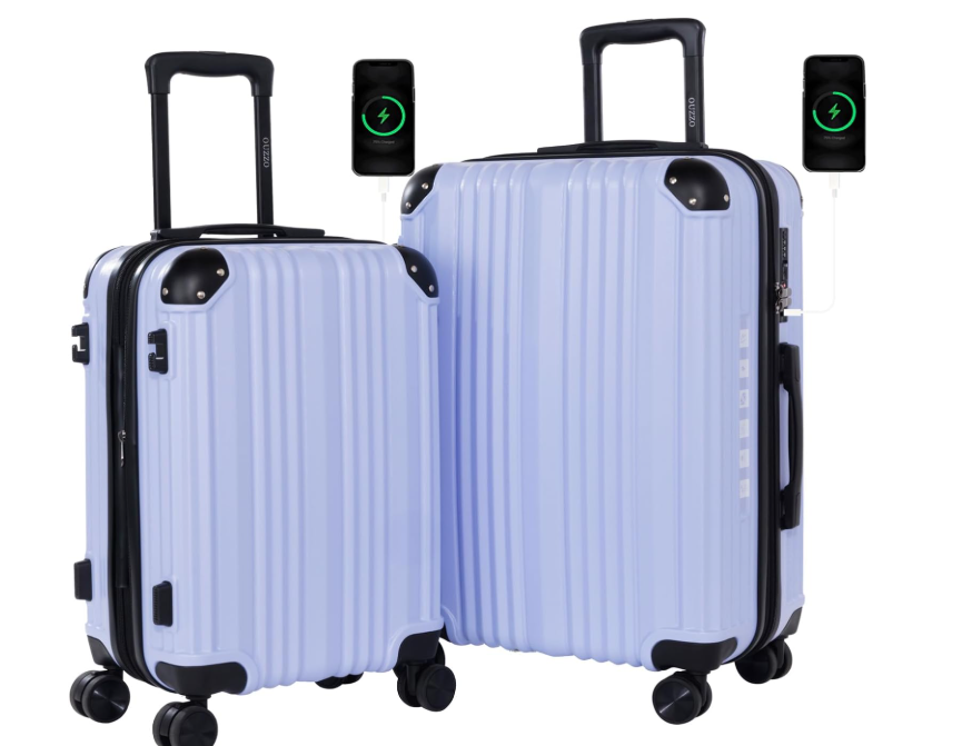 Best Luggage 2026! Top 10 Hardside Sets for Travel, Business & Families-image.png