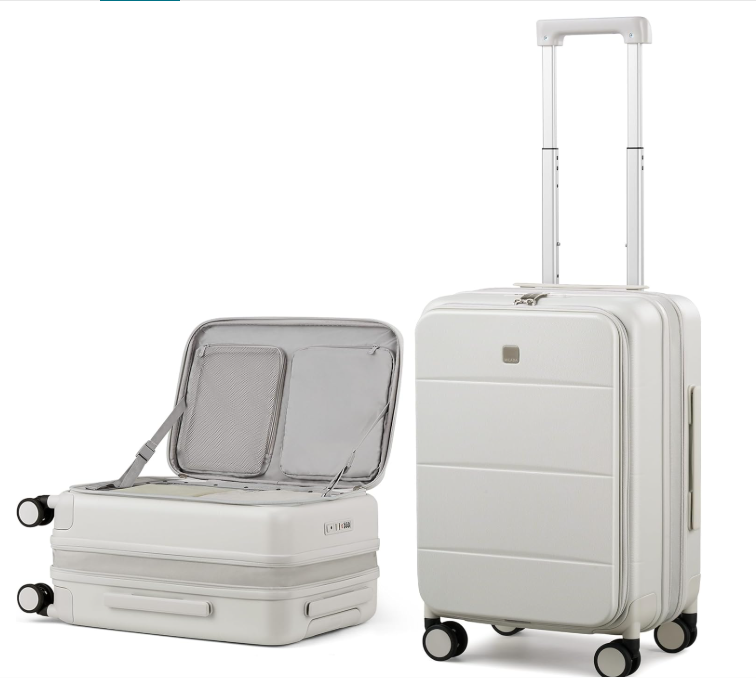 Best Luggage 2026! Top 10 Hardside Sets for Travel, Business & Families-image-3.png